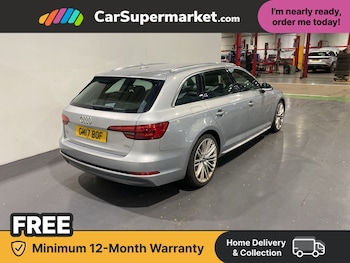 Used Audi A4 2017 for sale - 77679929: Photo