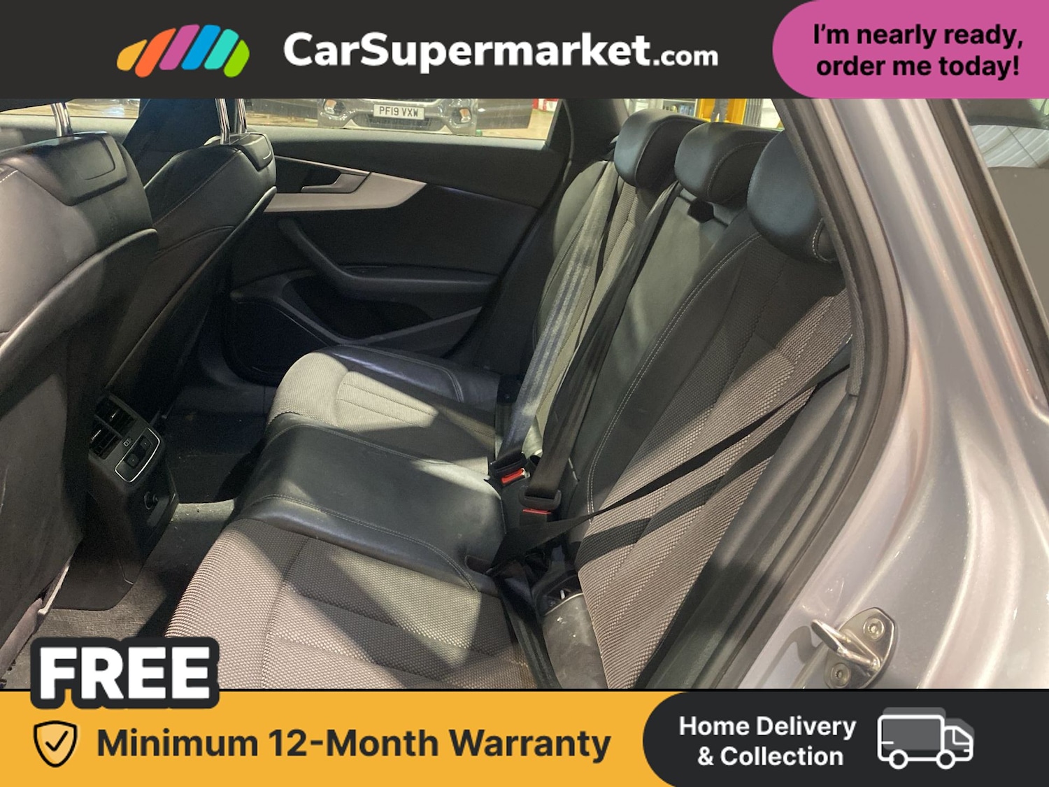 Used Audi A4 2017 for sale - 77679929: Photo 5