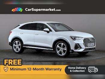 Audi - Q3
