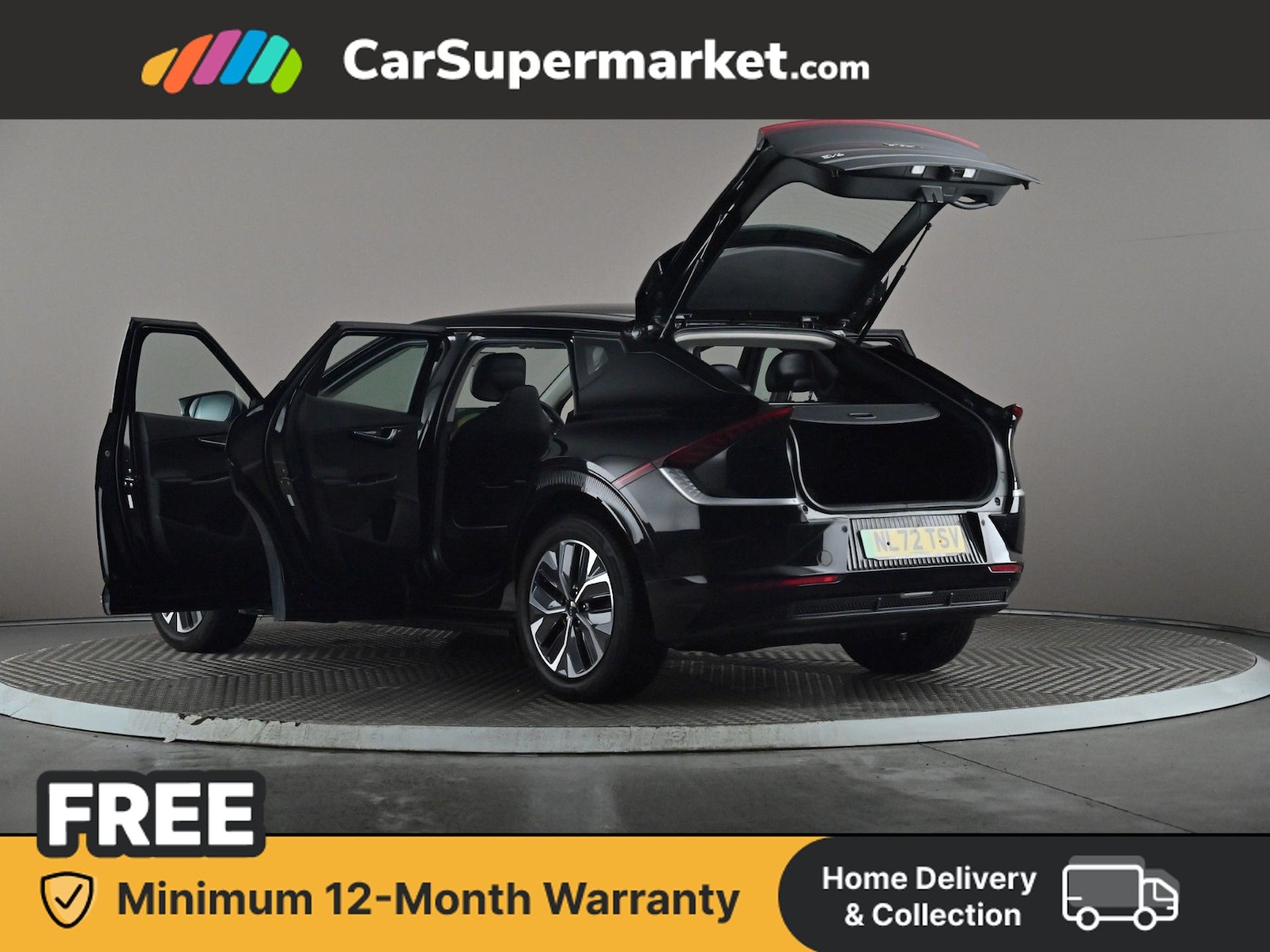 Used Kia EV6 2022 for sale - 78077391: Photo 10