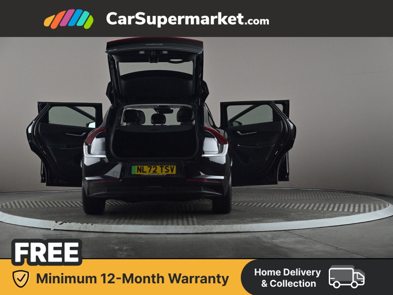 Used Kia EV6 2022 for sale - 78077391: Photo 11