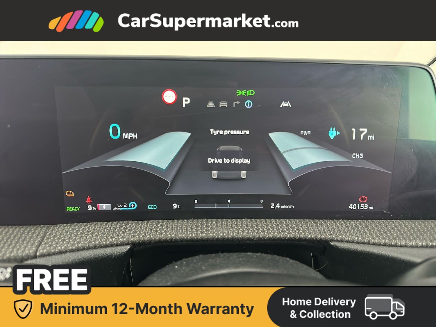 Used Kia EV6 2022 for sale - 78077391: Photo 15