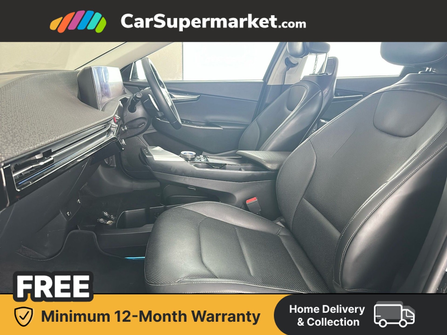 Used Kia EV6 2022 for sale - 78077391: Photo 17