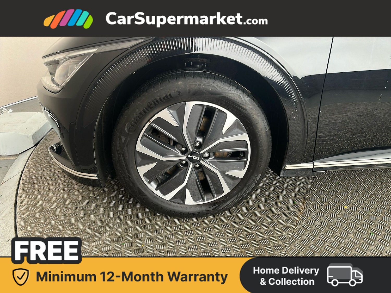 Used Kia EV6 2022 for sale - 78077391: Photo 19