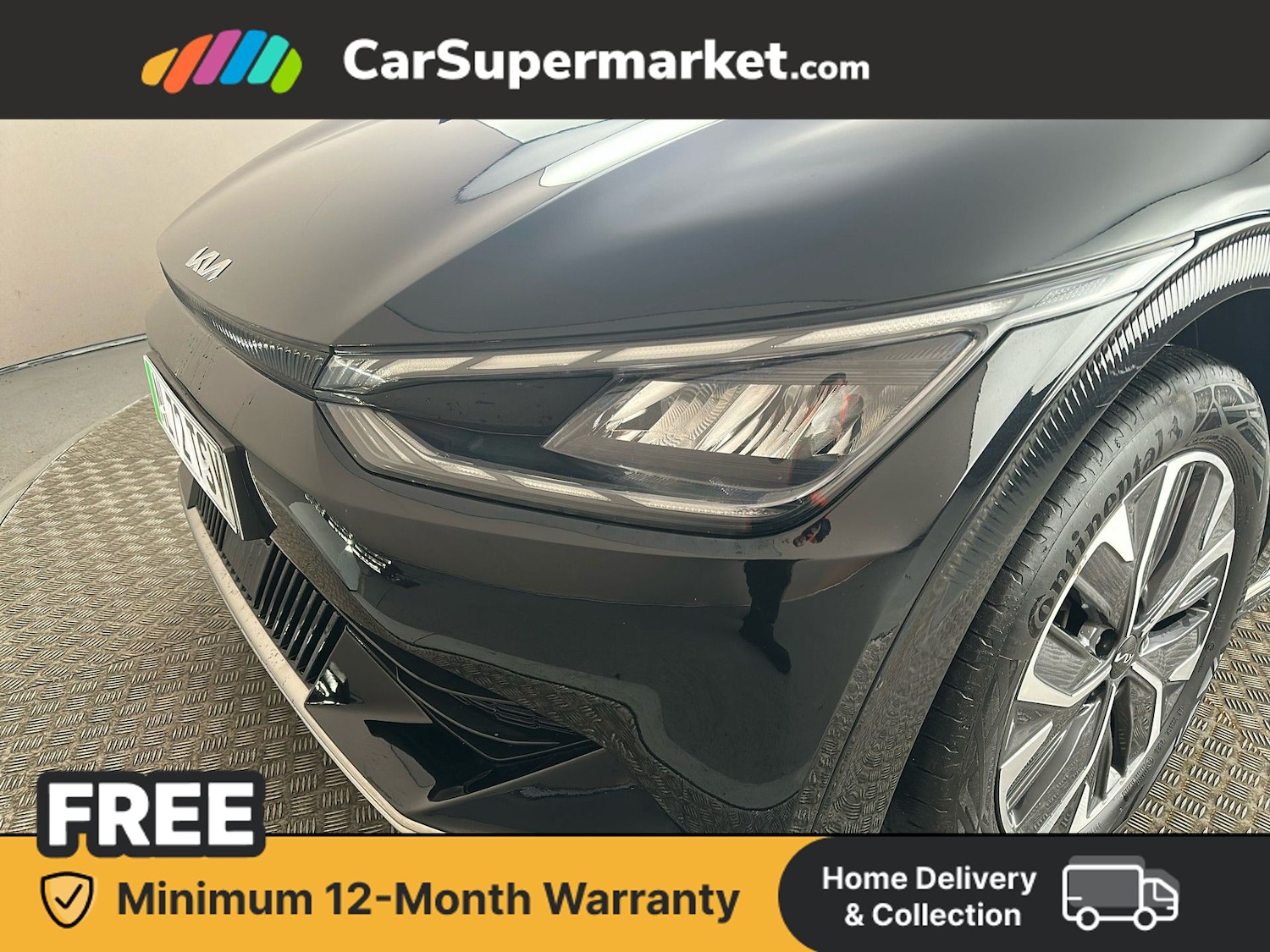 Used Kia EV6 2022 for sale - 78077391: Photo 20