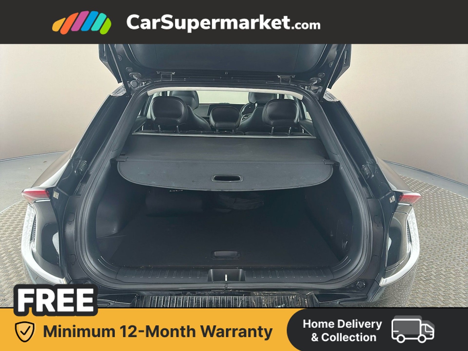 Used Kia EV6 2022 for sale - 78077391: Photo 22