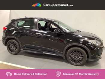 2017 - 1.5 i-VTEC SE 5dr
