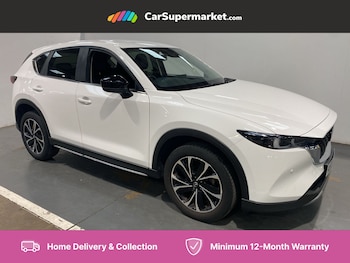 Used Mazda CX-5 2023 for sale - 75931398: Photo