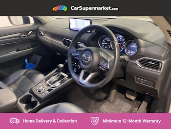 Used Mazda CX-5 2023 for sale - 75931398: Photo