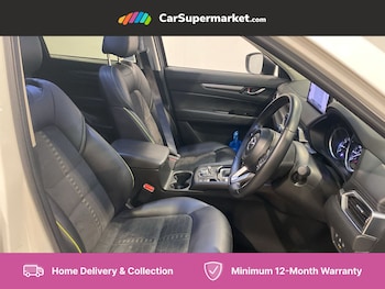 Used Mazda CX-5 2023 for sale - 75931398: Photo