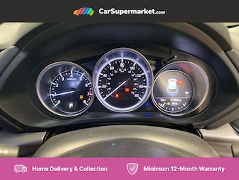 Used Mazda CX-5 2023 for sale - 75931398: Photo