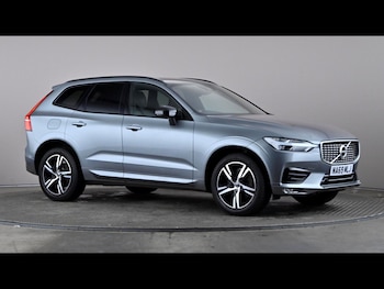 Used Volvo XC60 2019 for sale - 79259093: Photo