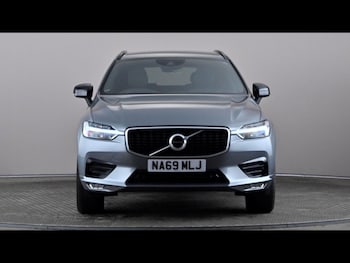 Used Volvo XC60 2019 for sale - 79259093: Photo