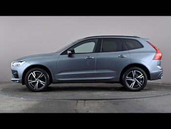 Used Volvo XC60 2019 for sale - 79259093: Photo