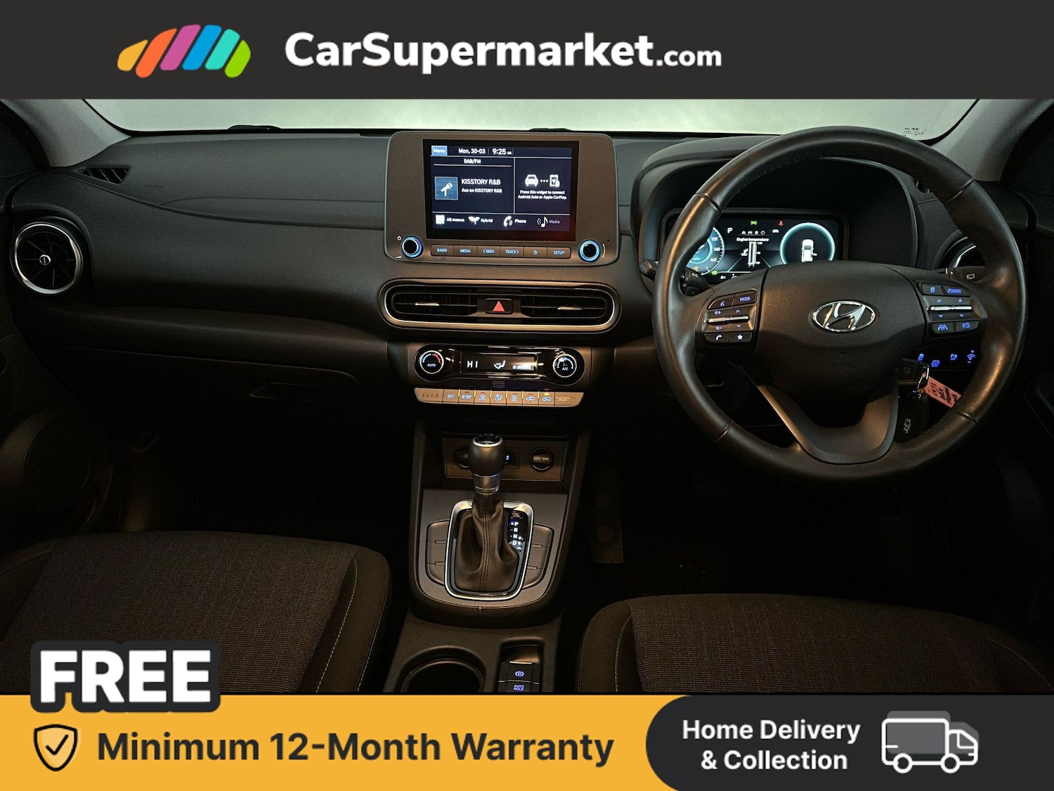 Used Hyundai KONA 2023 for sale - 78065164: Photo 13