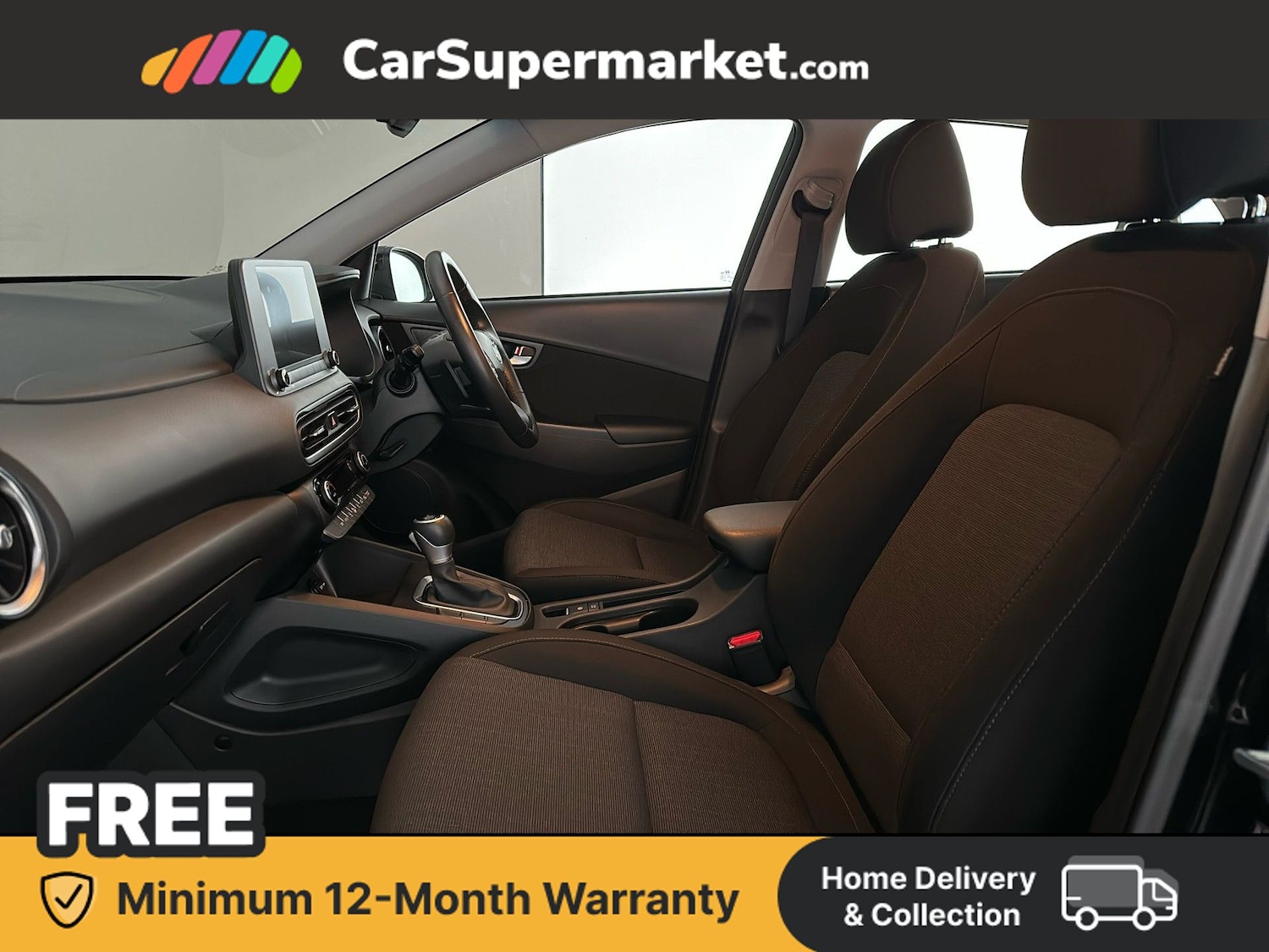 Used Hyundai KONA 2023 for sale - 78065164: Photo 17