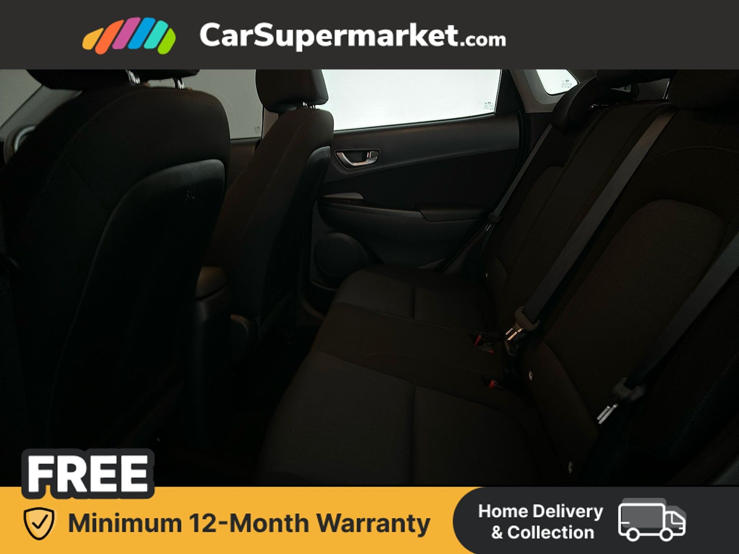 Used Hyundai KONA 2023 for sale - 78065164: Photo 18