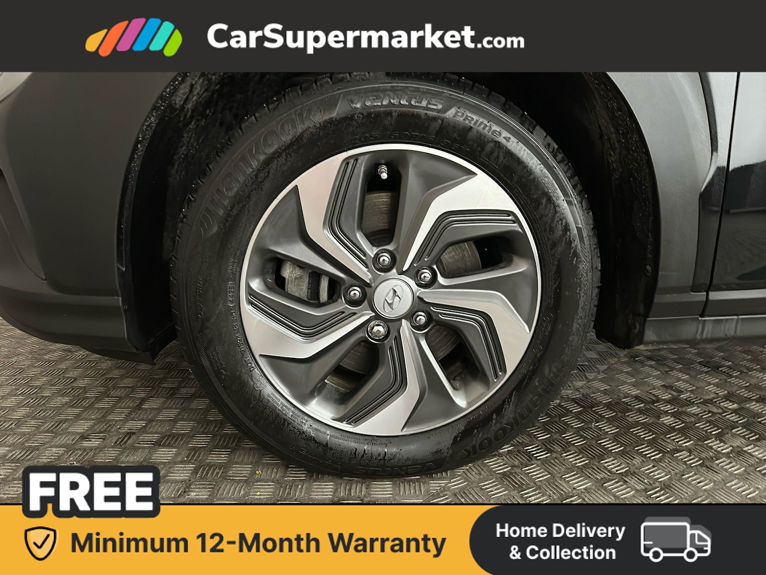 Used Hyundai KONA 2023 for sale - 78065164: Photo 19