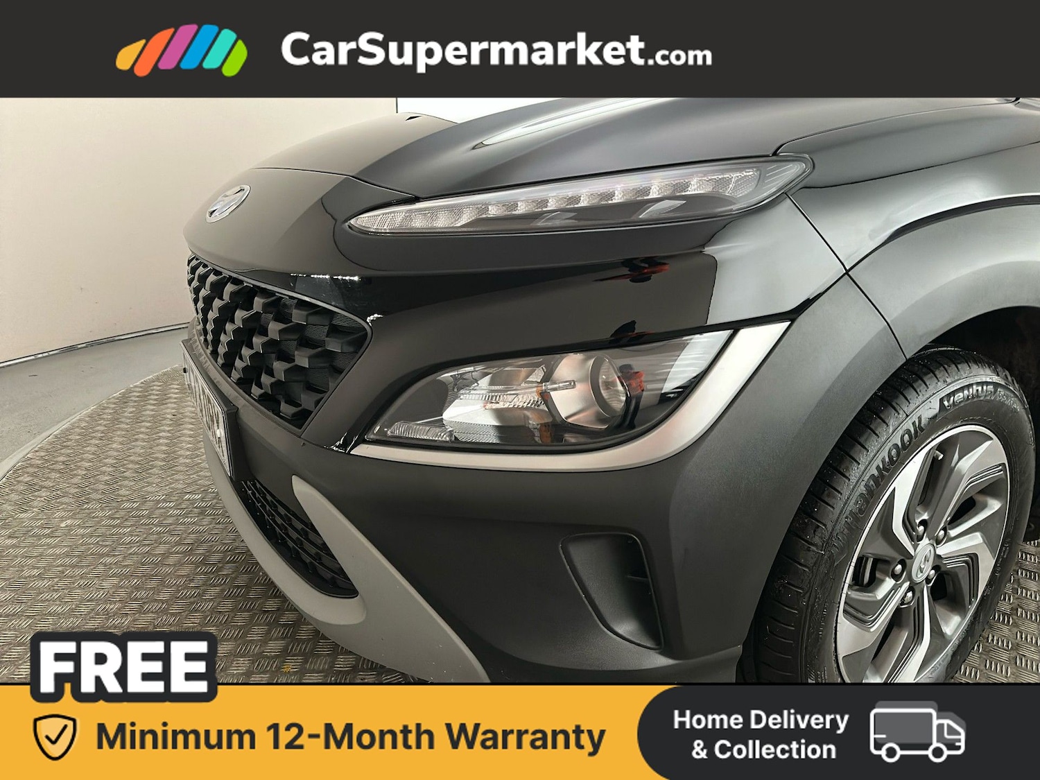 Used Hyundai KONA 2023 for sale - 78065164: Photo 20