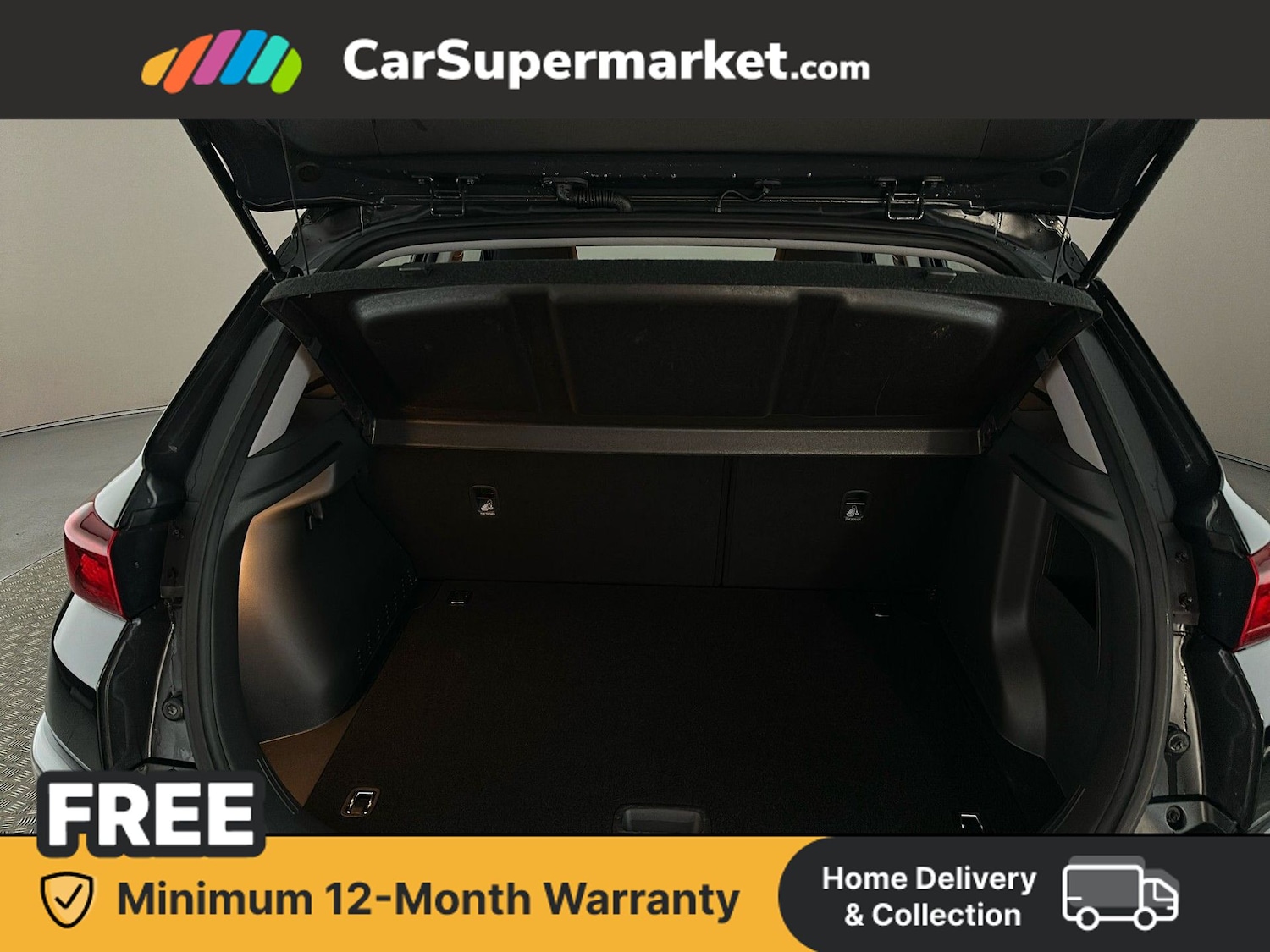 Used Hyundai KONA 2023 for sale - 78065164: Photo 22