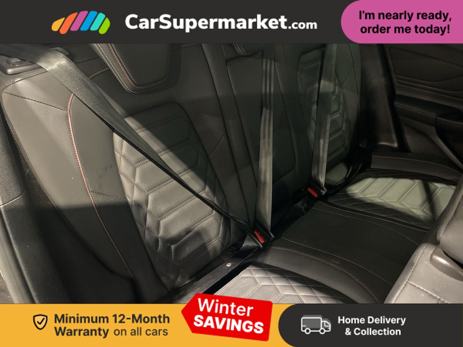 Used Ford Focus 2022 for sale - 77199711: Photo 3