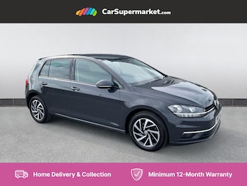 Volkswagen - Golf