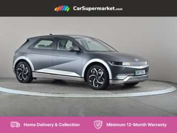 2022 - 160kW Premium 73 kWh Auto 5-Door