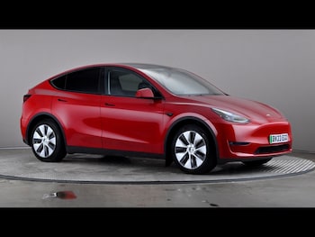 Used Tesla Model Y 2023 for sale - 79429270: Photo