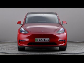 Used Tesla Model Y 2023 for sale - 79429270: Photo