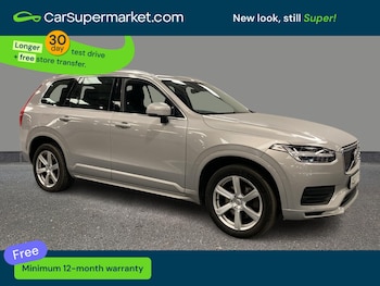Used Volvo XC90 2023 for sale - 78571052: Photo
