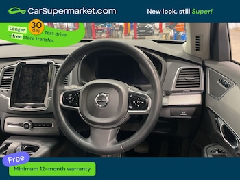 Used Volvo XC90 2023 for sale - 78571052: Photo