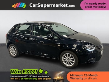 Used SEAT Ibiza 2017 for sale - 77952063: Photo