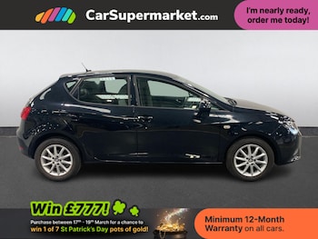 Used SEAT Ibiza 2017 for sale - 77952063: Photo