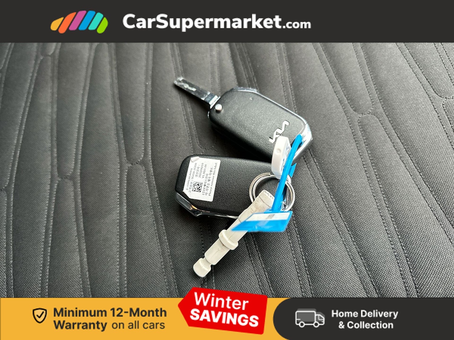 Used Kia XCeed 2023 for sale - 77161353: Photo 10