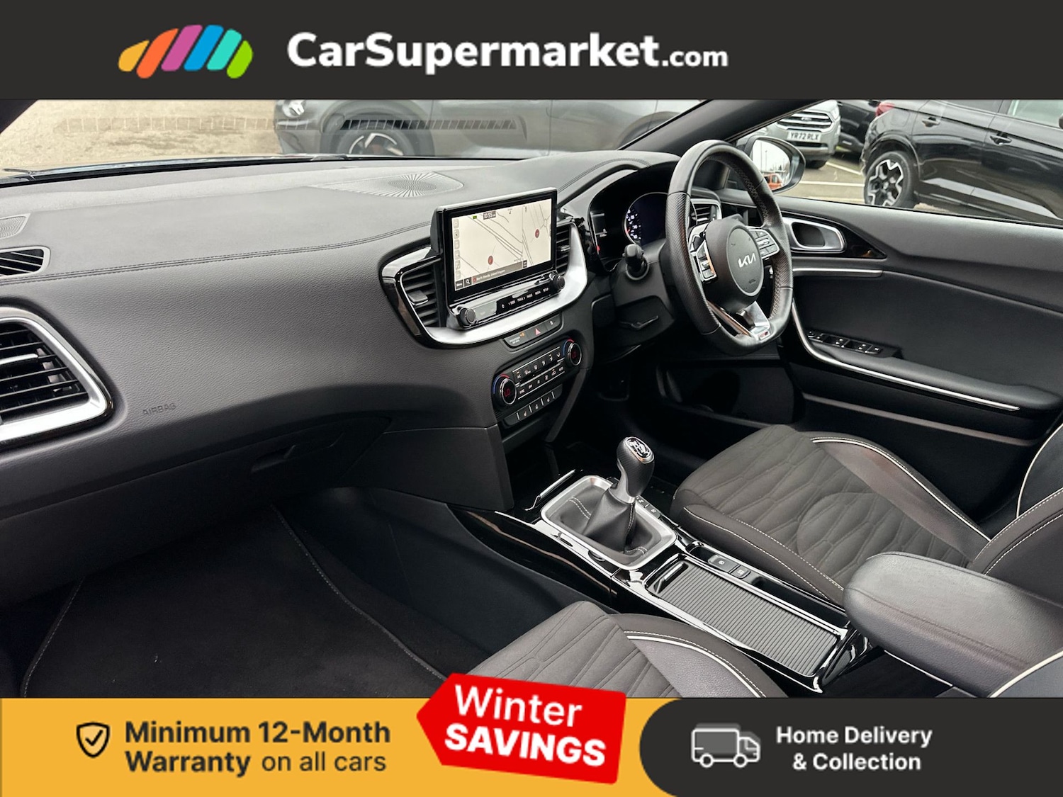 Used Kia XCeed 2023 for sale - 77161353: Photo 13