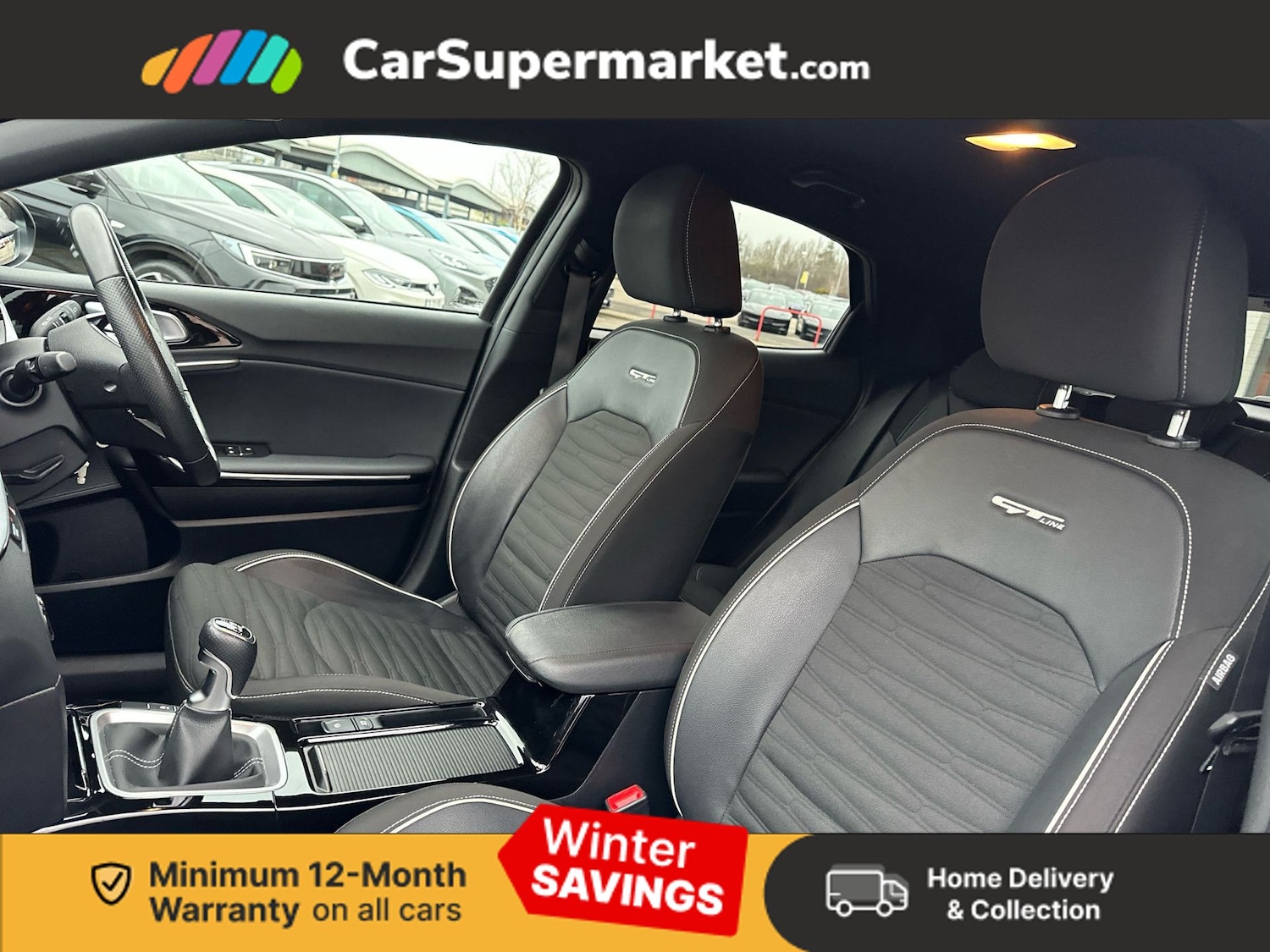 Used Kia XCeed 2023 for sale - 77161353: Photo 14