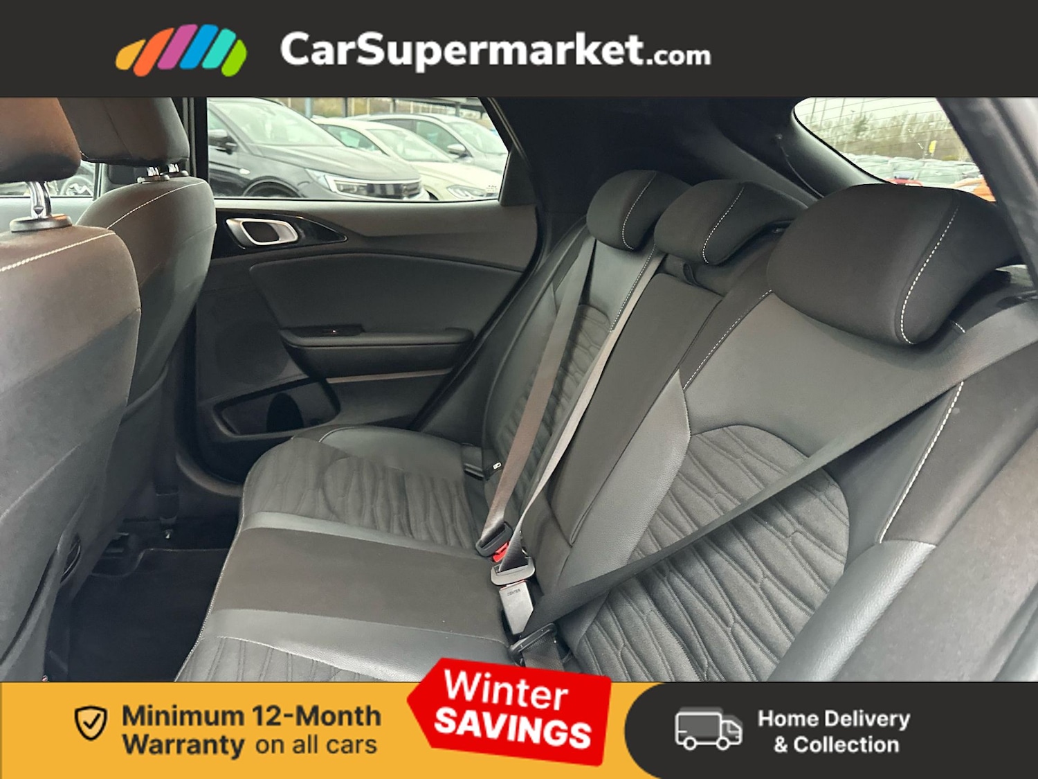 Used Kia XCeed 2023 for sale - 77161353: Photo 15