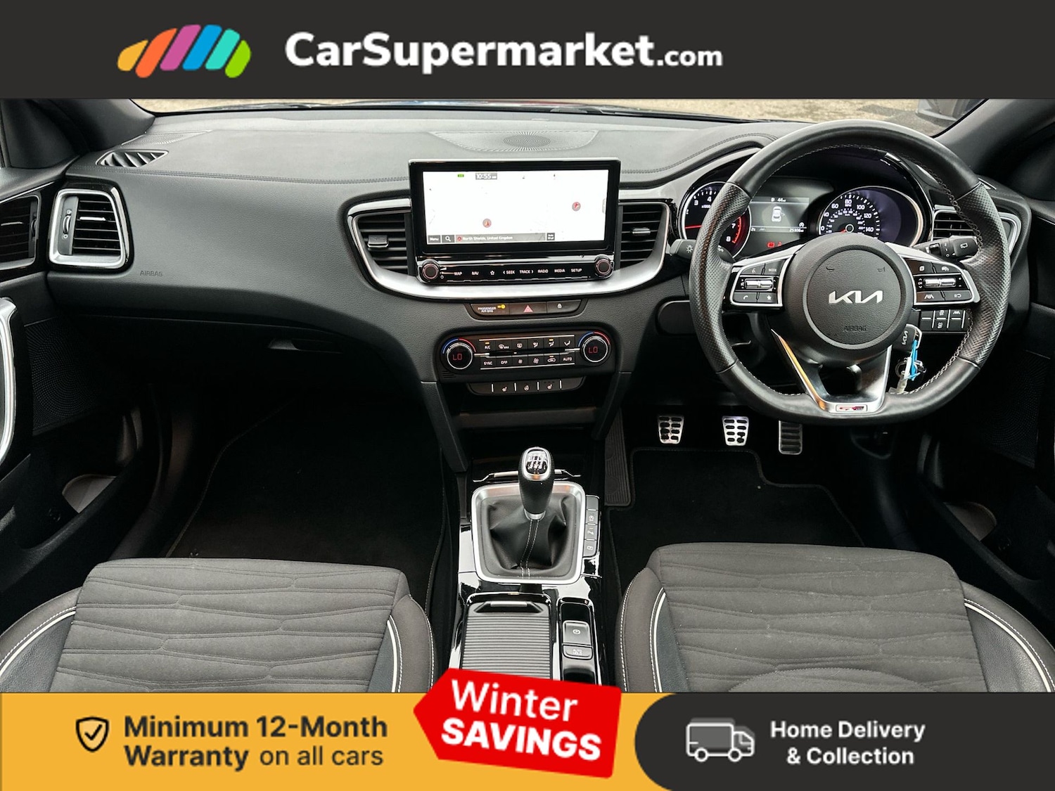 Used Kia XCeed 2023 for sale - 77161353: Photo 16