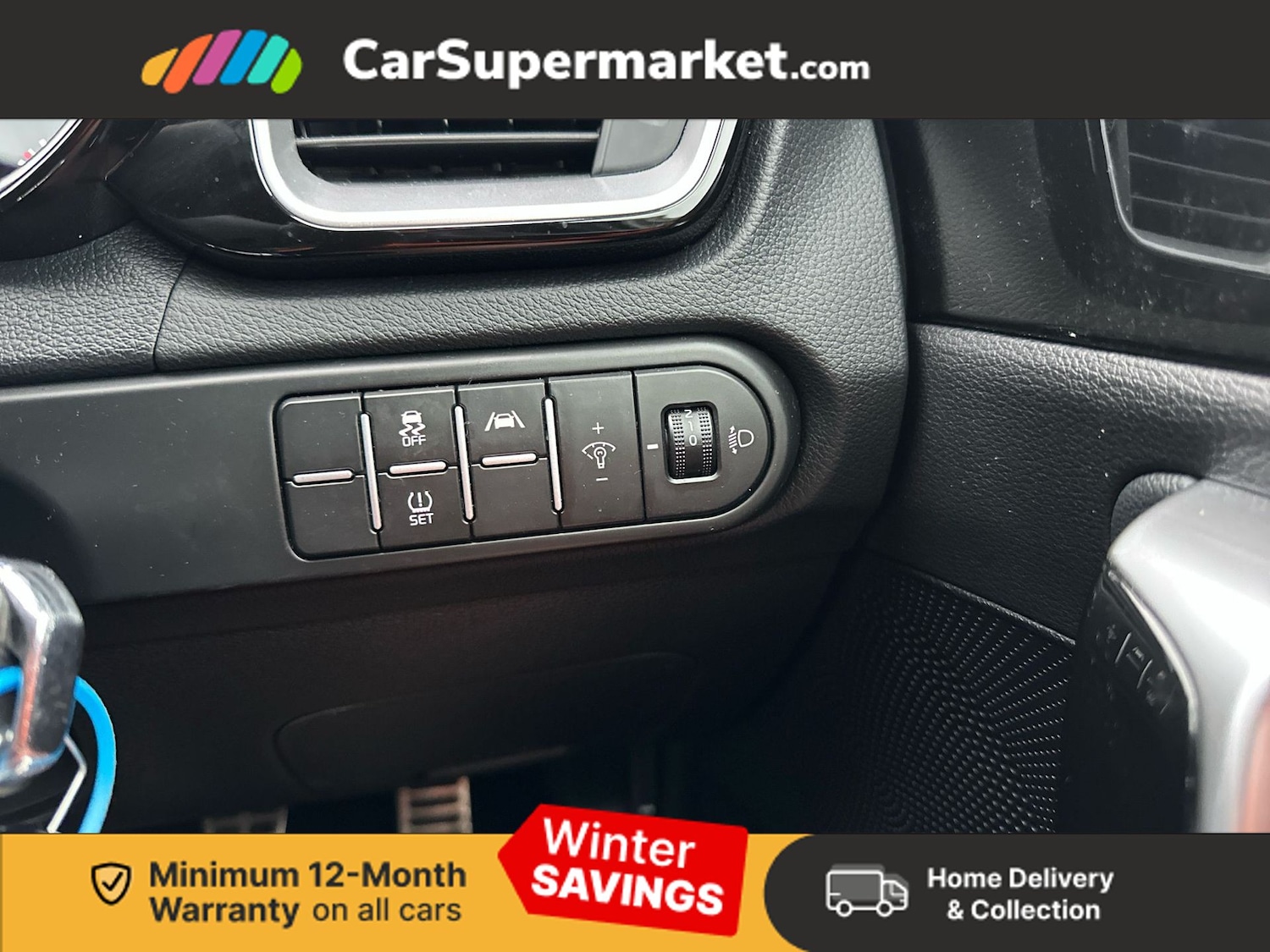 Used Kia XCeed 2023 for sale - 77161353: Photo 20