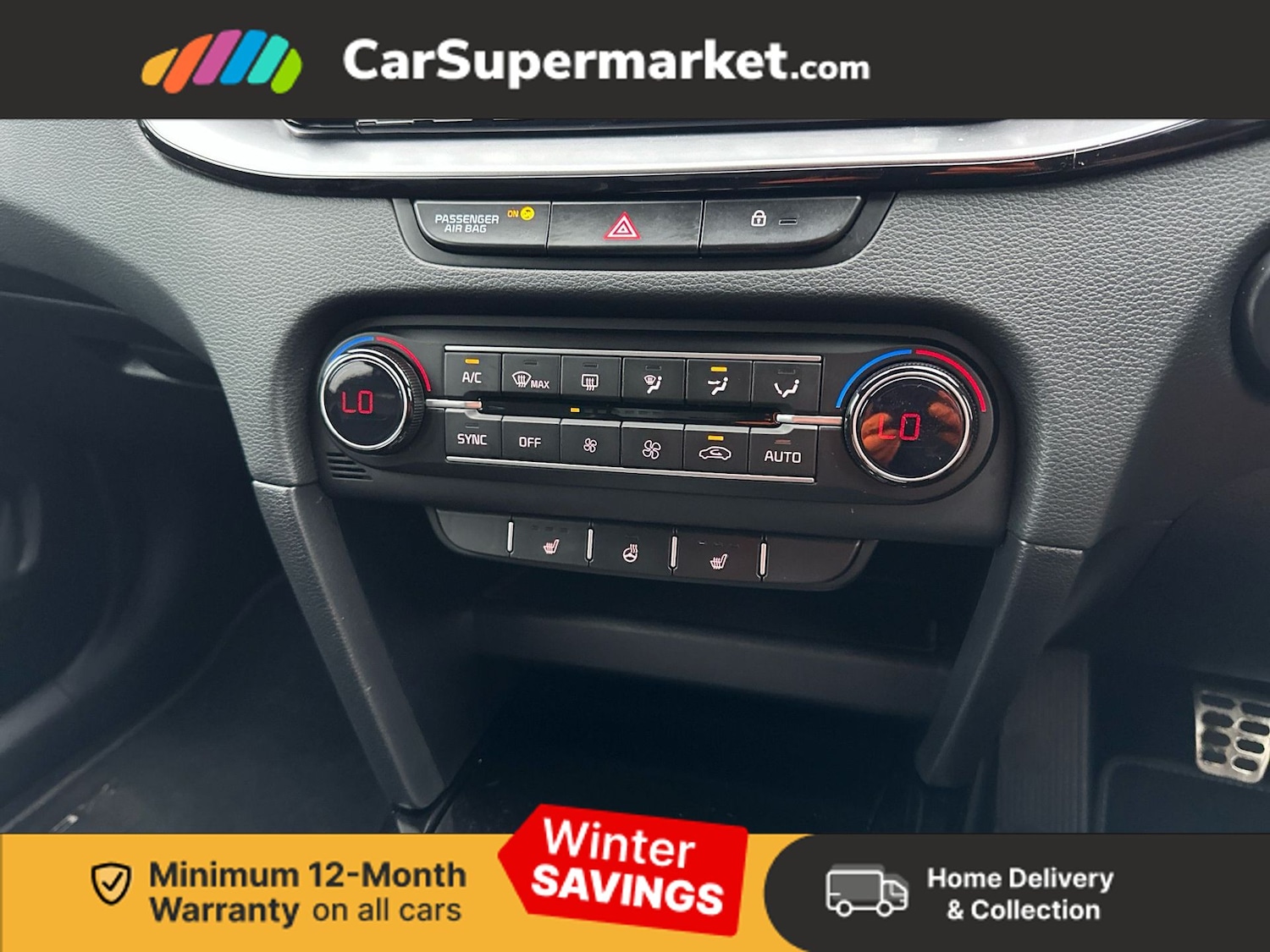 Used Kia XCeed 2023 for sale - 77161353: Photo 22