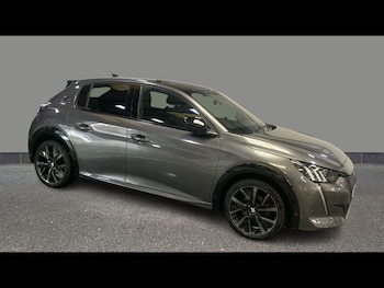 Used Peugeot 208 2023 for sale - 78781860: Photo