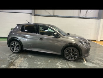 Used Peugeot 208 2023 for sale - 78781860: Photo