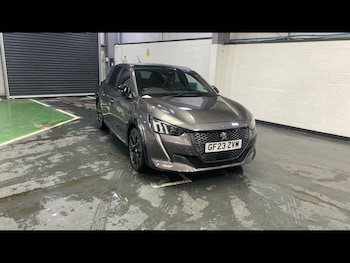 Used Peugeot 208 2023 for sale - 78781860: Photo
