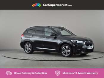 2021 - xDrive 25e M Sport Auto [Tech Pack II] 5-Door