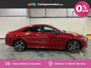 Used Mercedes-Benz CLA 2022 for sale - 76158018: Photo 3
