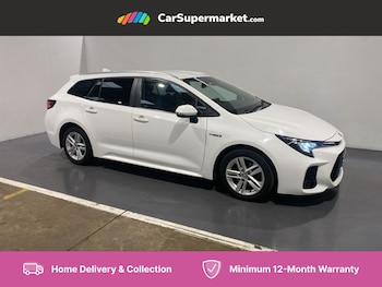 2022 - 1.8 Hybrid SZ-T 5dr CVT