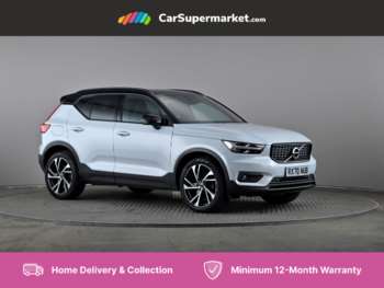 2020 - 2.0 B4P R DESIGN Pro Auto 5-Door