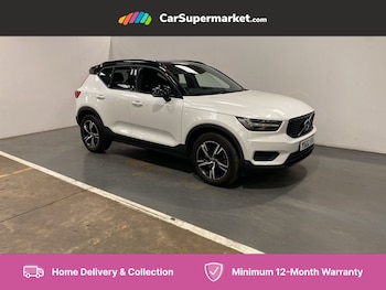 Used Volvo XC40 2022 for sale - 75913011: Photo