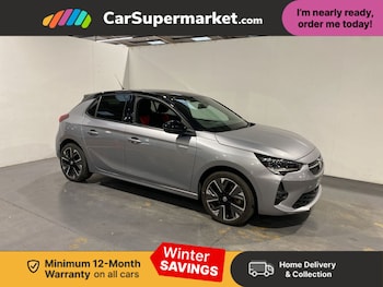 2021 - 100kW SRi Nav Premium 50kWh Auto [7.4kWCh]