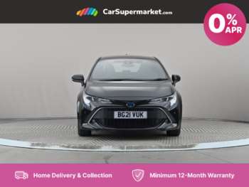 Used Toyota Corolla 2021 for sale - 74931945: Photo